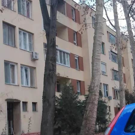 Apartment Liget Napfenye Szeged