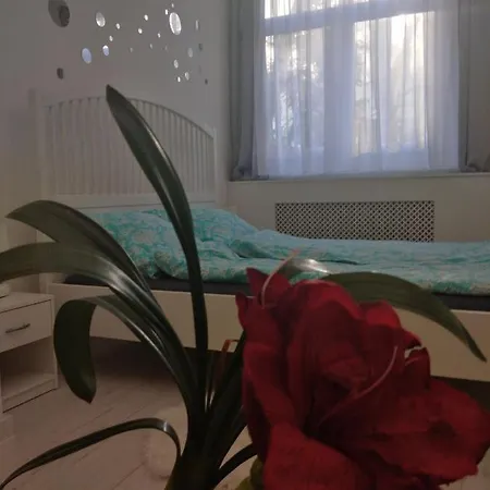Apartment Liget Napfenye Szegedin