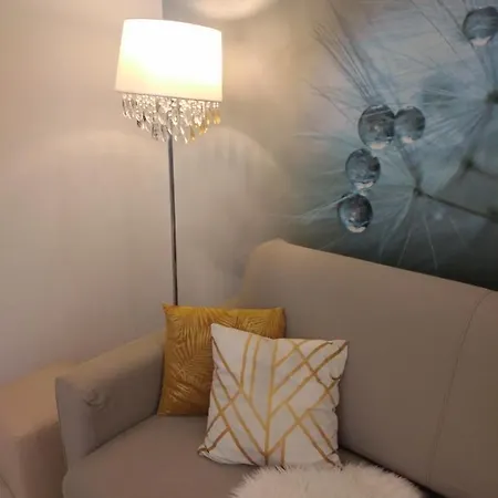 Liget Napfenye Apartment Szegedin